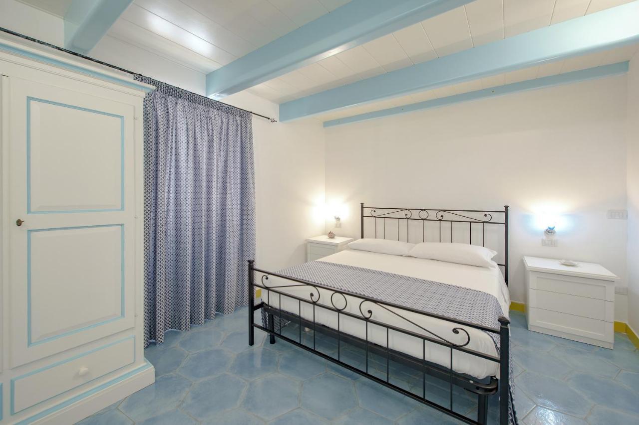 פרוסידה Corricella Exclusive Loft - Gioia Apartments מראה חיצוני תמונה